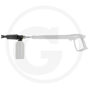 GRANIT Lanca iniektora piany, wersja „KR” 22200219