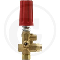 GRANIT Zawór bocznikujący 22200221 - 22200221 - Sklep rolniczy PoltechParts