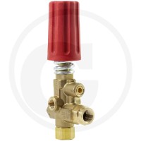 GRANIT Zawór bocznikujący 22200221 - 22200221 - Sklep rolniczy PoltechParts