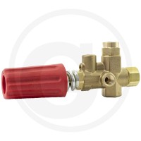 GRANIT Zawór bocznikujący 22200221 - 22200221 - Sklep rolniczy PoltechParts