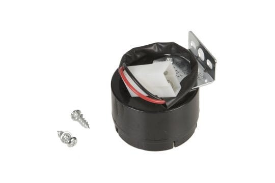 Brzęczyk sygnalizatora obrotowego ( koguta )