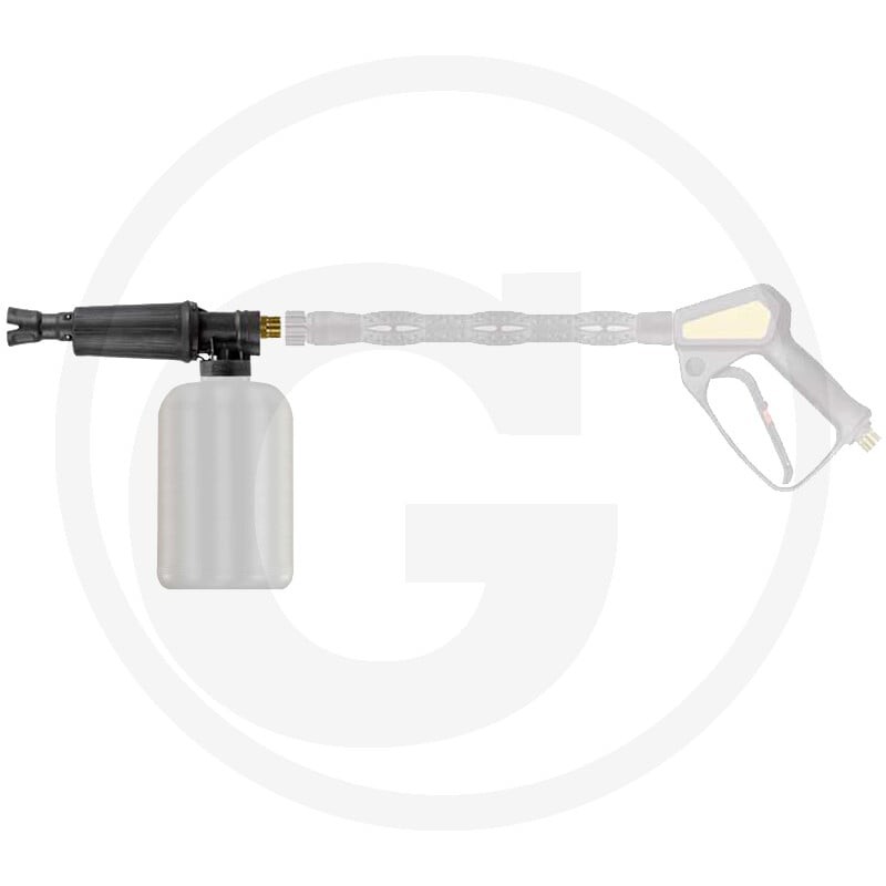 GRANIT Lanca iniektora piany, wersja „KR” 22200218 - 22200218 - Sklep rolniczy PoltechParts