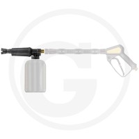 GRANIT Lanca iniektora piany, wersja „KR” 22200218 - 22200218 - Sklep rolniczy PoltechParts
