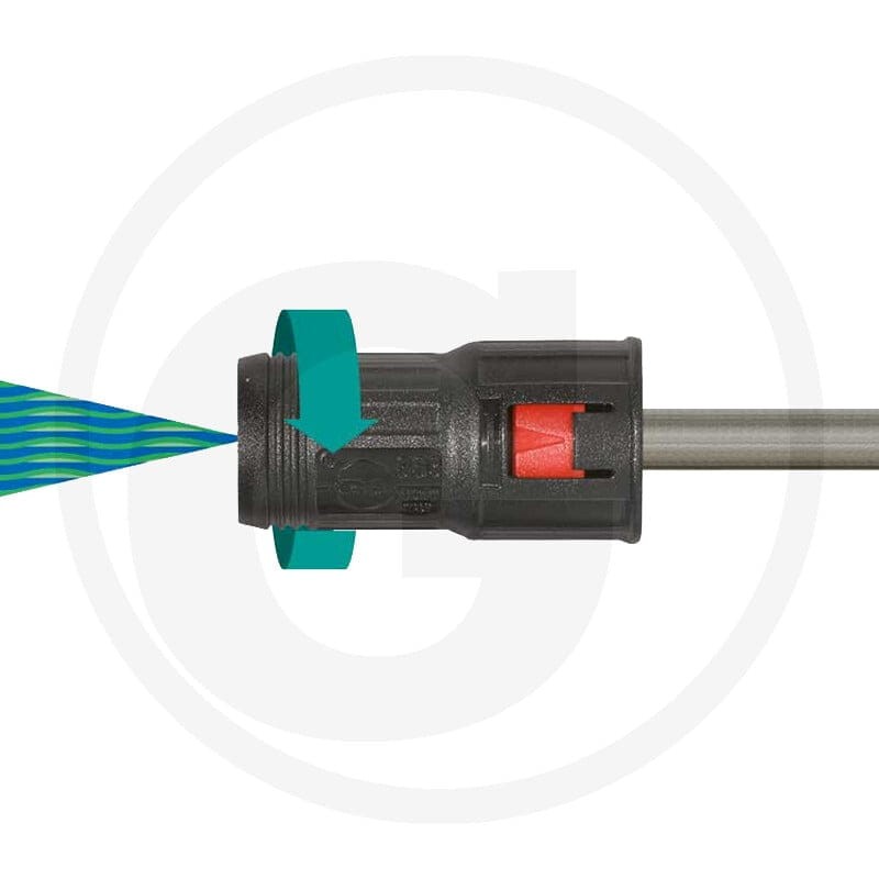 GRANIT Dysza trójstopniowa 22258045 - 22258045 - Sklep rolniczy PoltechParts