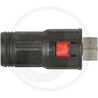 GRANIT Dysza trójstopniowa 22258045 - 22258045 - Sklep rolniczy PoltechParts