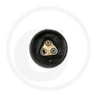 GRANIT Dysza trójstopniowa 22258045 - 22258045 - Sklep rolniczy PoltechParts