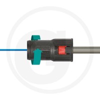 GRANIT Dysza trójstopniowa 22258045 - 22258045 - Sklep rolniczy PoltechParts