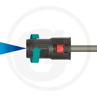 GRANIT Dysza trójstopniowa 22258045 - 22258045 - Sklep rolniczy PoltechParts