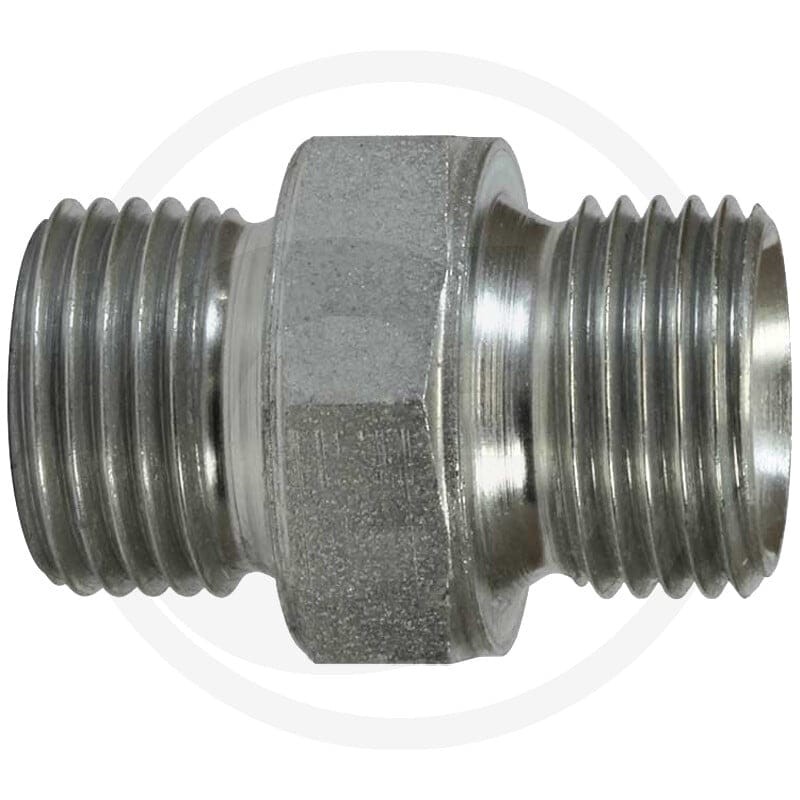 GRANIT Złączka dwustronna 22200111