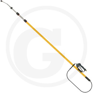 GRANIT Lanca teleskopowa 22258167
