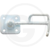 GRANIT Zamknięcie dźwigniowe 22010084 - 22010084 - Sklep rolniczy PoltechParts