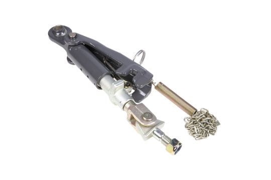 Stabilizator zaczepu
