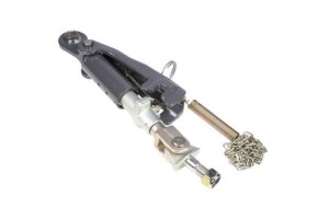 Stabilizator zaczepu