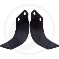 GRANIT Nóż wygięty 180HOW-08R - 180HOW-08R - Sklep rolniczy PoltechParts