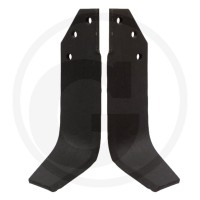 GRANIT Nóż wygięty 180KUH-14L - 180KUH-14L - Sklep rolniczy PoltechParts