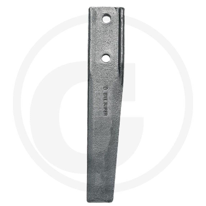 GRANIT Ząb brony aktywnej 180RH-58-L