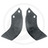 GRANIT Nóż wygięty 180SIM-01R - 180SIM-01R - Sklep rolniczy PoltechParts