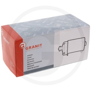 GRANIT Rozrusznik 18270022