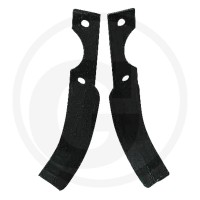 GRANIT Nóż kątowy 180HON-01L - 180HON-01L - Sklep rolniczy PoltechParts