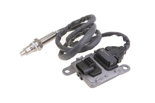 Czujnik NOx systemu SCR