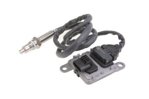 Czujnik NOx systemu SCR