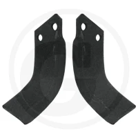GRANIT Nóż wygięty 180MAL-06L - 180MAL-06L - Sklep rolniczy PoltechParts