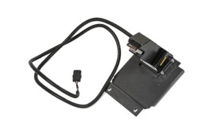 Czujnik ilości zebranego ziarna Micro-Track