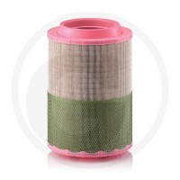 MANN FILTER Filtr powietrza 565C25740 - 565C25740 - Sklep rolniczy PoltechParts