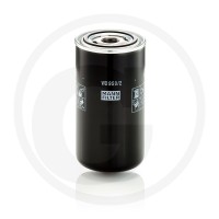 MANN FILTER Filtr oleju hydraulicznego/prz… | poltechparts.pl