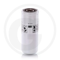 MANN FILTER Filtr oleju hydraulicznego 565… | poltechparts.pl