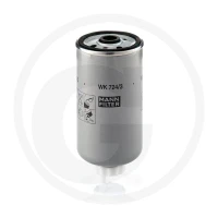 MANN FILTER Filtr paliwa 565WK724.3 | poltechparts.pl