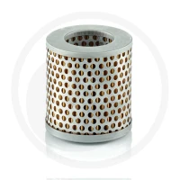 MANN FILTER Filtr powietrza 565C711.1 - 565C711.1 - Sklep rolniczy PoltechParts