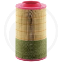 MANN FILTER Filtr powietrza 565C25950.1 - 565C25950.1 - Sklep rolniczy PoltechParts