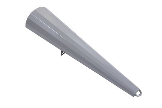 Element rozdzielacza łanu