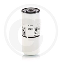 MANN FILTER Filtr oleju 565W11025 | poltechparts.pl