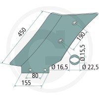 GRANIT Stalnica 1803200138 - Sklep PoltechParts