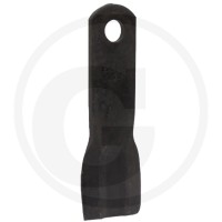 GRANIT Nóż bijakowy 18063-HOW-23 - 18063-HOW-23 - Sklep rolniczy PoltechParts