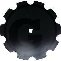 GRANIT Talerz brony talerzowej 18031-0676 - Sklep PoltechParts