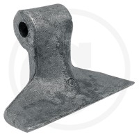 GRANIT Bijak młotkowy 18063-RM-10-16 - 18063-RM-10-16 - Sklep rolniczy PoltechParts