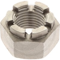 GRANIT Nakrętka koronowa 18031-MU-30-1 - 18031-MU-30-1 - Sklep rolniczy PoltechParts