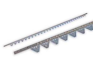 Segment kosy