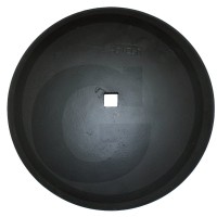 GRANIT Talerz brony talerzowej 1804700031 - Sklep PoltechParts