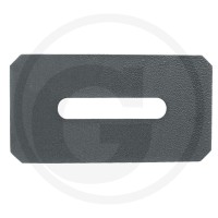 GRANIT Skrobak metalowy 18051-F101 - Sklep PoltechParts