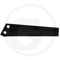 GRANIT Nóż ogławiacza 18034-BBA-01R - 18034-BBA-01R - Sklep rolniczy PoltechParts