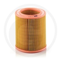 MANN FILTER Filtr powietrza 565C1577.1 - 565C1577.1 - Sklep rolniczy PoltechParts