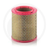 MANN FILTER Filtr powietrza 565C17129 - 565C17129 - Sklep rolniczy PoltechParts