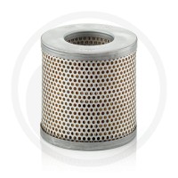 MANN FILTER Filtr powietrza 565C1337 - 565C1337 - Sklep rolniczy PoltechParts