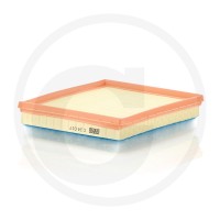MANN FILTER Element filtra powietrza 565C24017 - 565C24017 - Sklep rolniczy PoltechParts