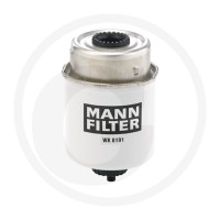 MANN FILTER Filtr paliwa 565WK8191 | poltechparts.pl
