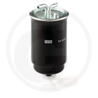 MANN FILTER Filtr paliwa 565WK842.3 | poltechparts.pl